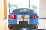 福特Mustang2010款GT