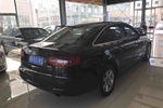 奥迪A6L2007款2.4 尊贵型