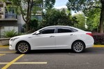现代名图2017款1.6T 自动智能型GLS 国V
