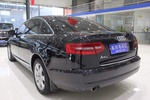 奥迪A6L2010款2.4L 舒适型