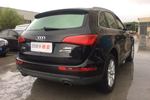 奥迪Q52013款35 TFSI 标准型