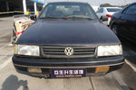 大众桑塔纳2001款2000 GLS 手动