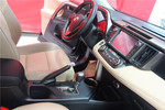 丰田RAV42013款2.5L 自动四驱精英版 