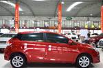 丰田YARiS L 致炫2014款1.5G 自动炫动版