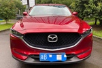 马自达CX-52019款云控版 2.0L 自动两驱舒适型 国VI