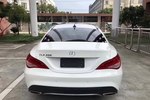 奔驰CLA级2016款CLA 220 4MATIC