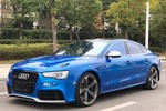 奥迪S5掀背2012款3.0T 豪华型