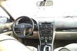 马自达Mazda62006款2.3 手自一体豪华型  点击看大图
