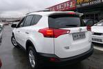 丰田RAV4荣放2013款2.5L 自动四驱精英版 