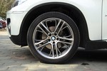 宝马X62012款xDrive35i