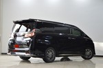 丰田埃尔法2018款3.5L 豪华版