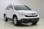 本田CR-V2008款2.0L 自动两驱都市版 