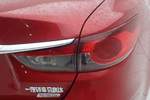 马自达Mazda6 Atenza阿特兹2014款2.5L 蓝天至尊版 点击看大图