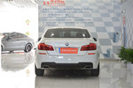 宝马5系2014款525Li 风尚设计套装