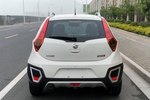 MG名爵32016款1.5L 自动精英版