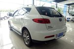 纳智捷大7 SUV2014款荣耀典藏版 2.2T 两驱智慧型