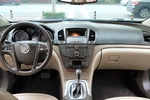 别克君威2010款2.0L 精英版OnStar