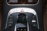 奔驰迈巴赫S级2016款S 400 4MATIC