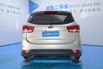 起亚新佳乐2013款2.0L 5座自动舒适版 国IV