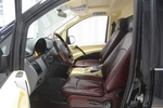 奔驰威霆2011款2.5L 商务版 点击看大图