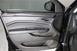 凯迪拉克SRX2013款3.0L 舒适版 点击看大图