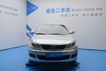 大众朗逸2011款1.6L 手动 品悠版