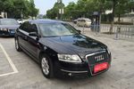 奥迪A6L2006款L 2.0T 标准型(自动)