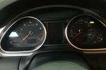 奥迪Q72011款3.0TFSI 舒适型(H)