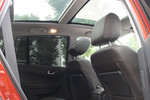 雷诺科雷傲2013款2.5L 四驱舒适版