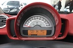 smartfortwo2012款1.0 MHD 敞篷激情版