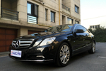 奔驰E级2010款E260 CGI时尚型(进口)