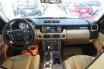 路虎揽胜2011款5.0L NA HSE