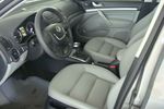 斯柯达明锐2009款1.8TSI 手自一体 逸尊版