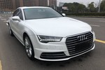 奥迪A72016款50 TFSI quattro 舒适型