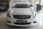 英菲尼迪G Sedan2010款2.5L 豪华运动版