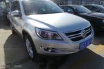 大众Tiguan2011款2.0TSI R-line