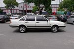 大众桑塔纳2004款GLS 手动