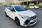 丰田YARiS L 致炫2018款1.5E CVT冠军限量版