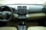 丰田RAV42011款2.0L 自动豪华版