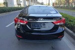 现代朗动2015款1.6L 手动领先型