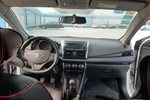 丰田威驰2014款1.3L 手动超值版