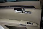 奔驰S级2012款S300L 尊贵型 Grand Edition