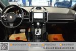 保时捷Cayenne2014款Platinum Edition 3.0T
