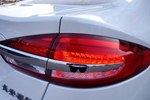 福特蒙迪欧2017款EcoBoost 200 豪华型