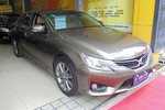 丰田锐志2013款2.5V 尚锐版