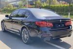 宝马5系2014款530Li 领先型