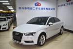 奥迪A3 Limousine2015款40 TFSI 自动舒适型