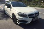 奔驰A45 AMG2014款A45 AMG