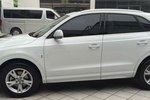 奥迪Q32017款30 TFSI 运动型
