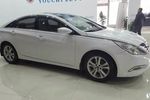 现代索纳塔八2013款2.0L 自动领先版